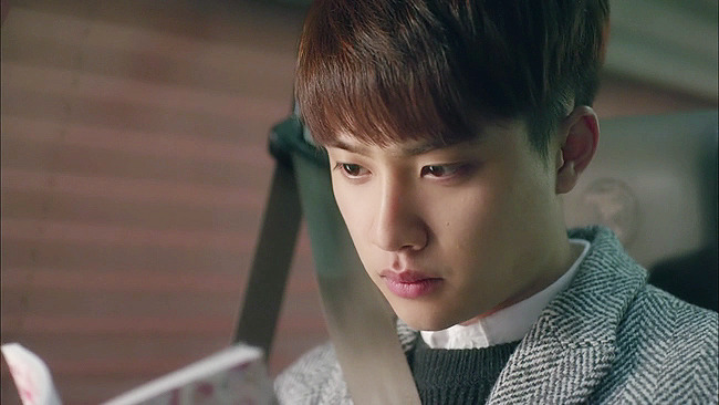 [우리옆집에엑소가산다] 모태솔로 홍조녀 연희 옆집으로 EXO가 이사 온 부러운 이야기 5화 | 인스티즈