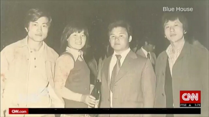 CNN이 소개한 문재인 대통령 | 인스티즈