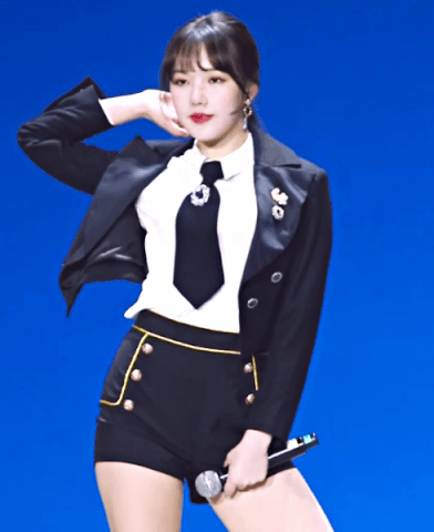 여자친구 예린.gif | 인스티즈