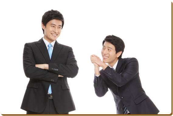 사회생활 주변사람 전자 vs 후자 | 인스티즈