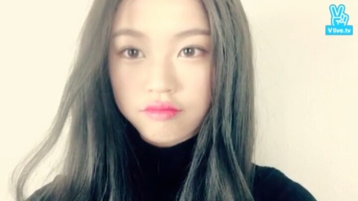 한 뷰티 유튜버의 개쩌는 연예인 메이크업 | 인스티즈