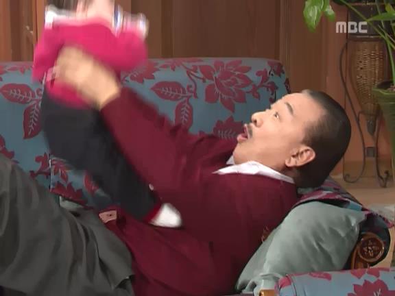 [거침없이하이킥] 이순재 인간극장ㅋㅋㅋㅋㅋㅋㅋ.jpg | 인스티즈