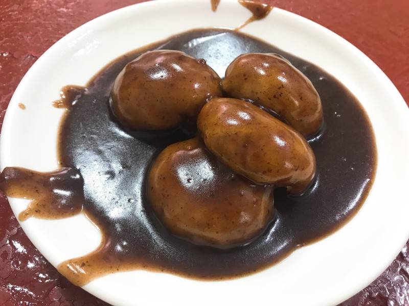 진주에서 유명한 수복빵집의 찐빵.jpg | 인스티즈