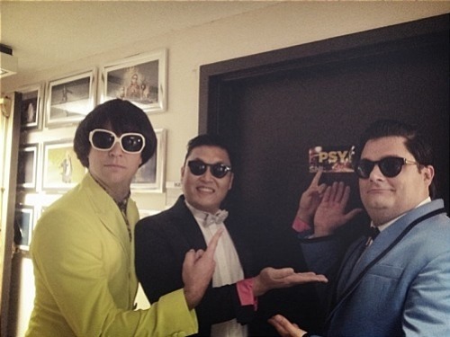 싸이 강남스타일의 위엄.JPG | 인스티즈