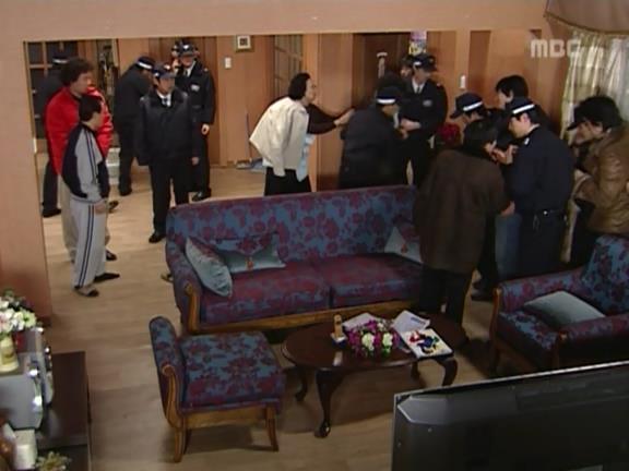 [거침없이하이킥] 유미 가족의 비밀 -14- | 인스티즈