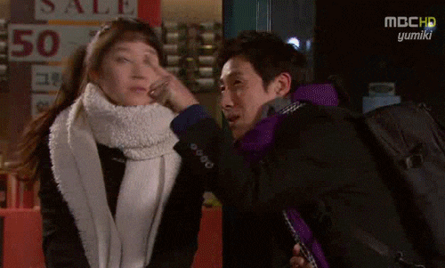 겨울이 되면 생각나는 겨울미낭낭 드라마 | 인스티즈