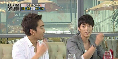 웃다가 죽을수도 있는 예능별 레전드편 모음.jpg | 인스티즈