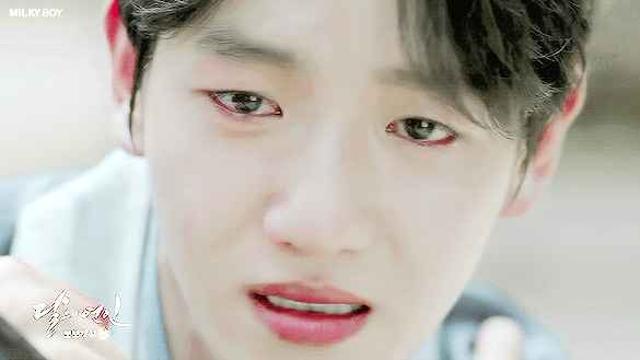 [보보경심:려] 9화에서 시청자들 최소 입틀막 했을 장면 (안본사람ㅅㅍㅈㅇ) | 인스티즈