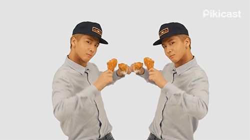 아이돌들이 패러디한 웃긴짤 모음ㅋㅋㅋㅋㅋㅋㅋㅋ.jpgif | 인스티즈