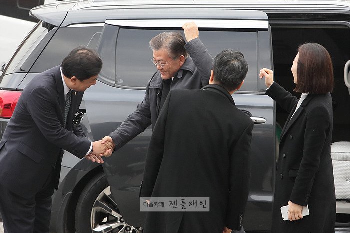 문재인 한정 따뜻한 남자,웨폰킴(a.k.a김병기) | 인스티즈