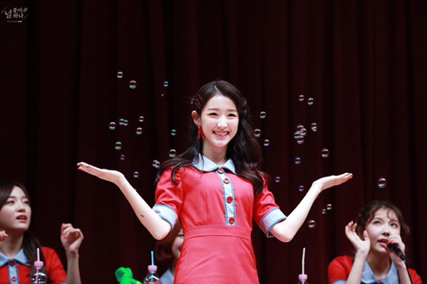 [구구단] 순두부찌개를 먹어서 하나 | 인스티즈