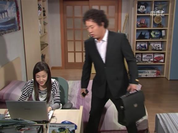 [거침없이하이킥] 유미 가족의 비밀 -16- | 인스티즈