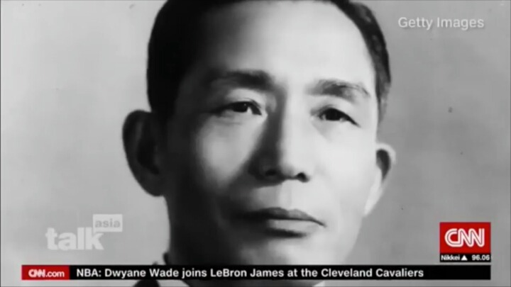 CNN이 소개한 문재인 대통령 | 인스티즈