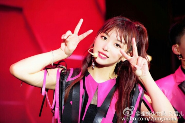 트와이스 나연 닮은 여아이돌.jpgif | 인스티즈