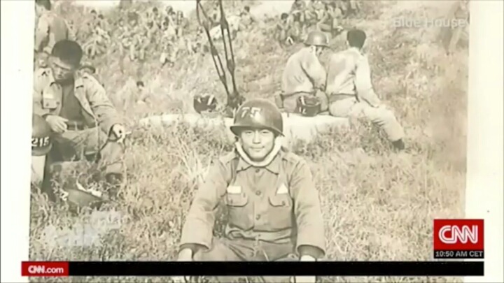 CNN이 소개한 문재인 대통령 | 인스티즈