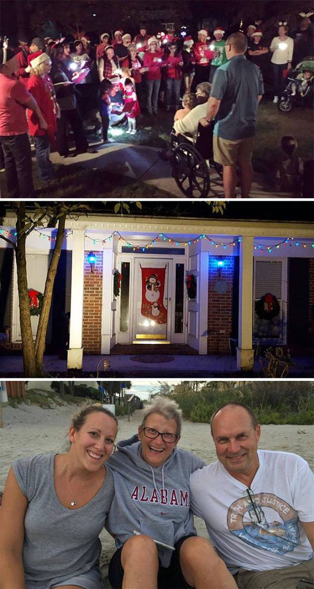 어떤 이들의 마지막 버킷리스트 | 인스티즈