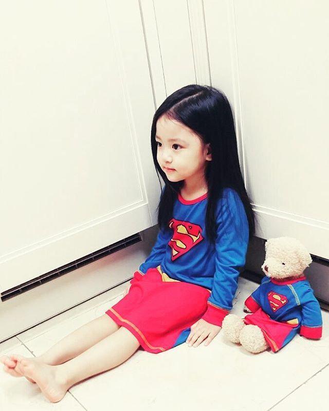 딸바보가 될 수 밖에 없는 이유 | 인스티즈