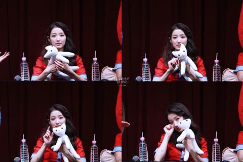 [구구단] 순두부찌개를 먹어서 하나 | 인스티즈