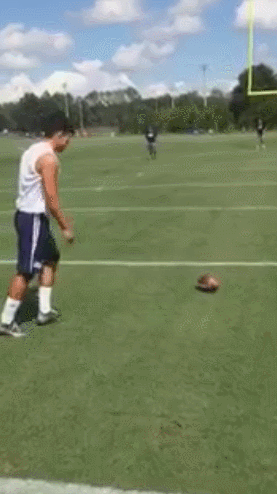  NFL 2017 LA차저스 구영회 선수 영입! | 인스티즈