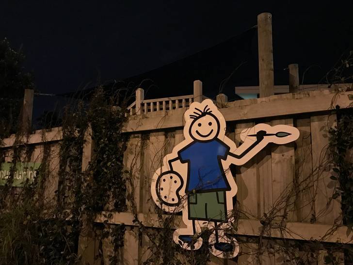 아이폰7 야간 촬영 및 개봉 실사 | 인스티즈