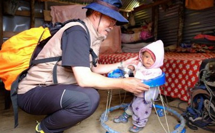 네팔 국민들이 문재인 대통령 당선에 열광하는 이유 | 인스티즈