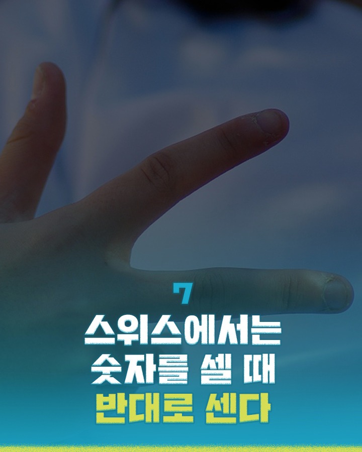 해외 문화충격 에피소드 | 인스티즈