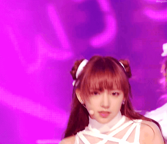 데뷔초 성소 | 인스티즈