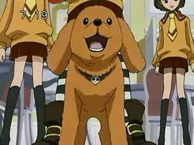 슈가슈가룬 1화: 초콜릿과 하트의 별똥별 下 | 인스티즈