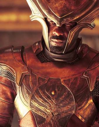 마블 시네마틱에서 가장 멋진 흑인 캐릭은 | 인스티즈