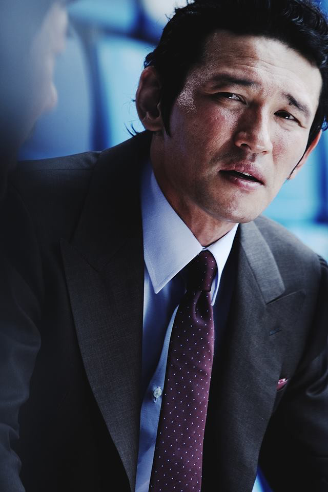 드라마 도깨비에서 개인적으로 저승사자역에 어울리는 배우 | 인스티즈