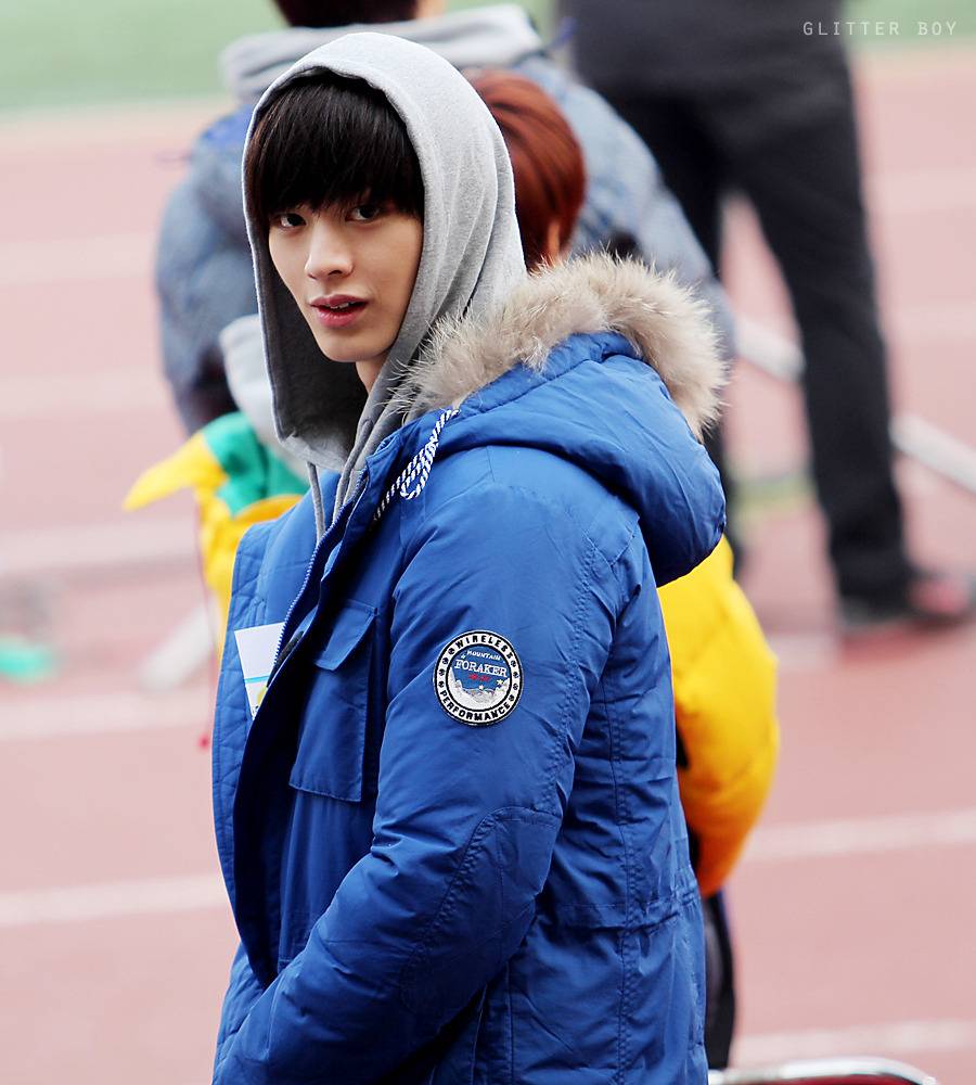 어느반과 함께 학창시절 추억을 보낼래? 1 vs 2 vs 3 vs 4 | 인스티즈