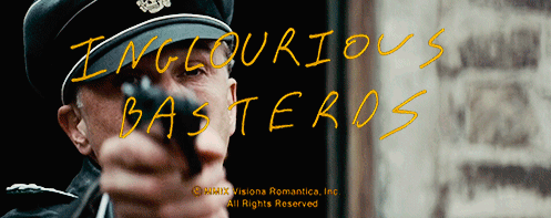 타란티노의 영화들.gif | 인스티즈