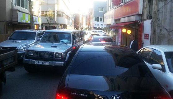 운전잘하는기준의 척도 | 인스티즈