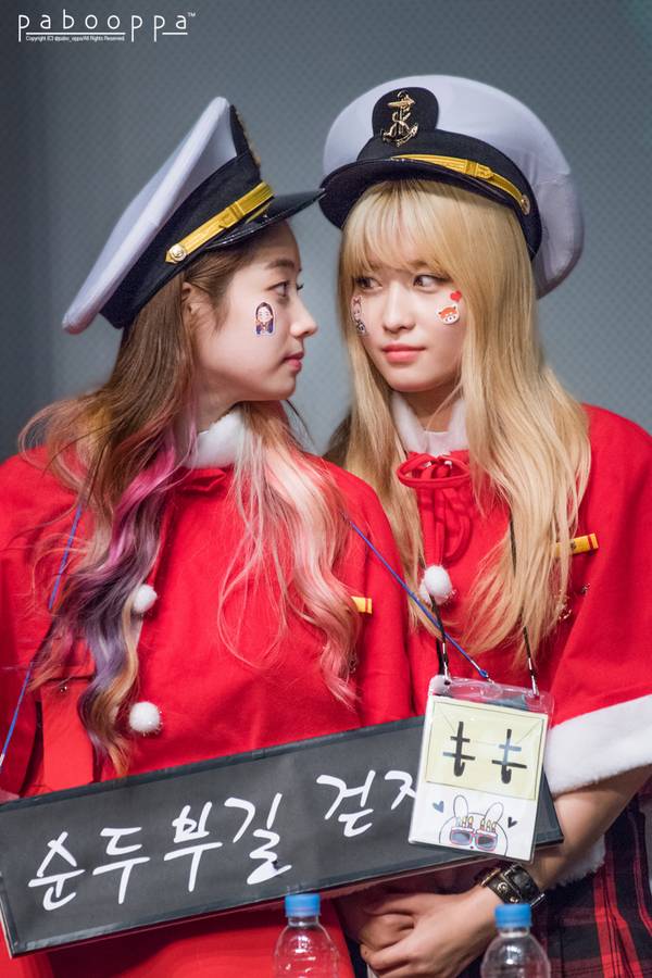 데뷔초 인기없다가 쭉쭉치고올라온 트와이스 멤버 | 인스티즈