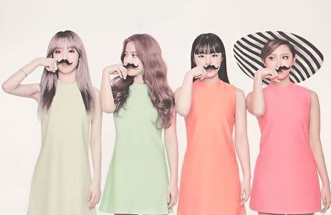 국내 최고의 섹시 걸그룹 | 인스티즈