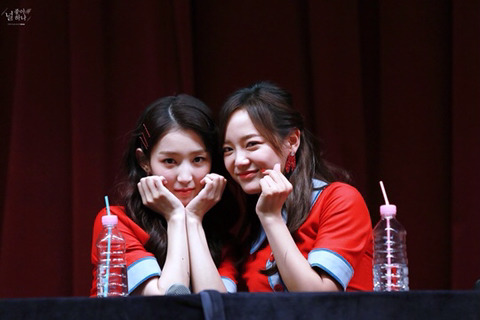 [구구단] 순두부찌개를 먹어서 하나 | 인스티즈