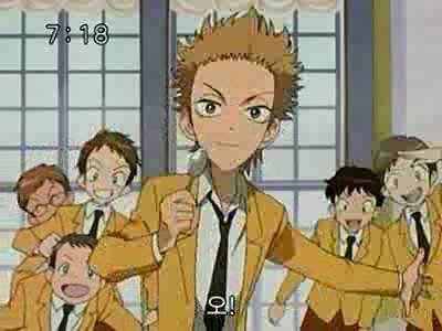 슈가슈가룬 1화: 초콜릿과 하트의 별똥별 下 | 인스티즈