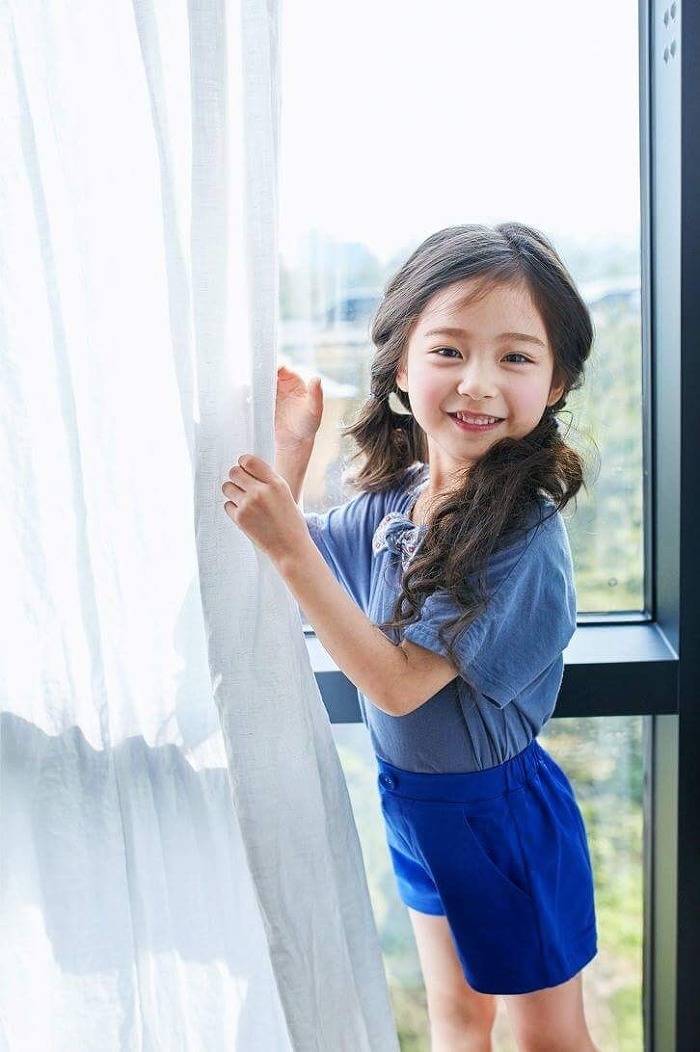 딸바보가 될 수 밖에 없는 이유 | 인스티즈