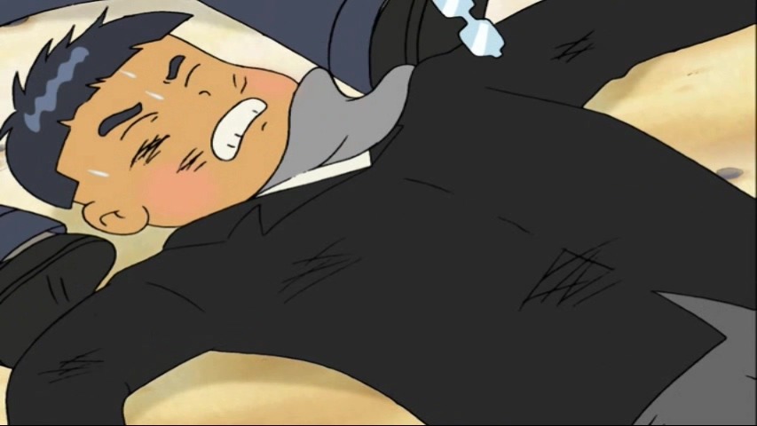 검정 고무신 가장의 무게.jpg | 인스티즈