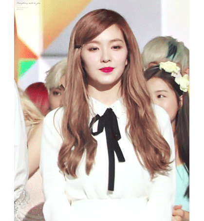  아이린 특유의 분위기.jpgif | 인스티즈