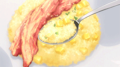 보기만 해도 배가 고파지는 환상적인 만화 속 음식들 | 인스티즈