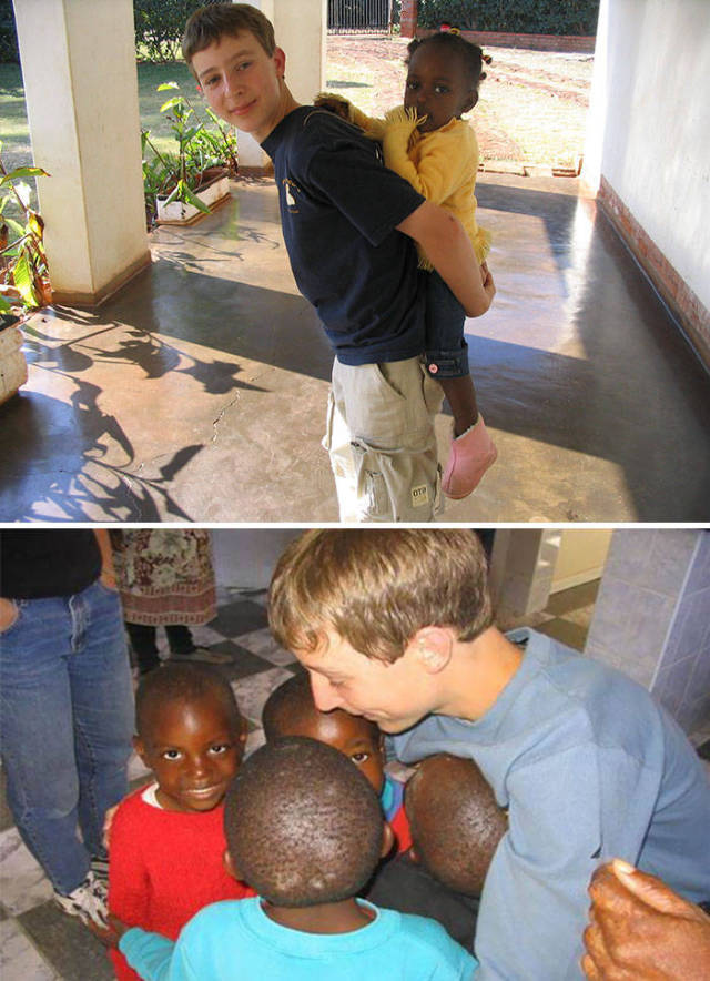 어떤 이들의 마지막 버킷리스트 | 인스티즈