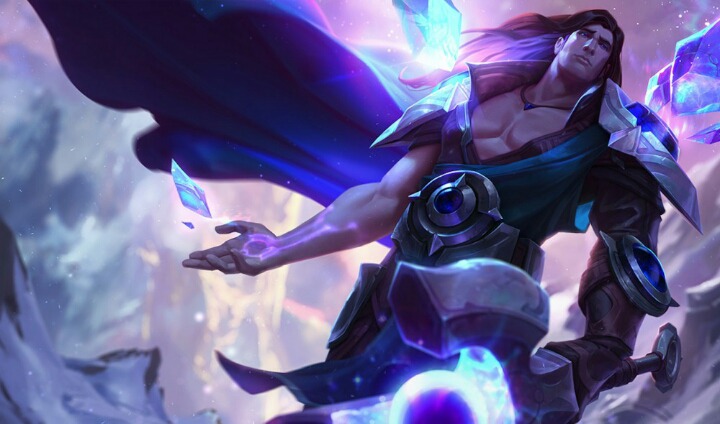 [LOL] 다음번에 나왔으면 하는 사랑의 추적자 스킨 챔피언은? | 인스티즈