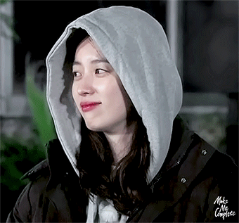 1박2일 시즌3 레전드 한효주편.gif | 인스티즈