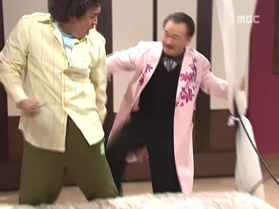 [거침없이하이킥] 이순재 인간극장ㅋㅋㅋㅋㅋㅋㅋ.jpg | 인스티즈