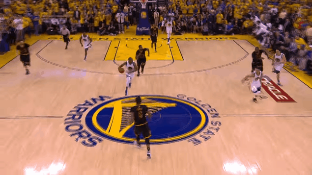 구기종목 최고의 수비 장면들.gif | 인스티즈