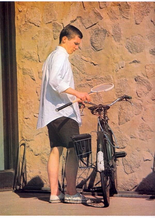 60년대 아이비리그 학생들 스타일 | 인스티즈