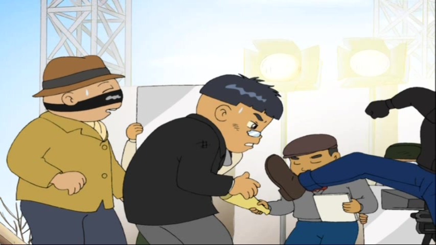 검정 고무신 가장의 무게.jpg | 인스티즈