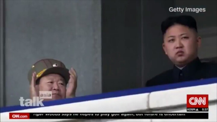 CNN이 소개한 문재인 대통령 | 인스티즈