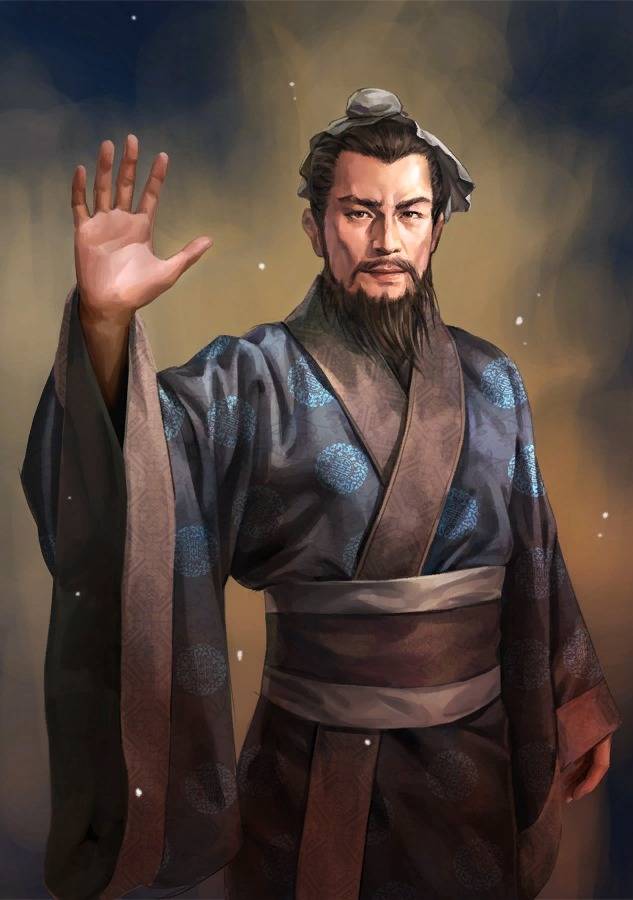 제갈공명은 왜 유비에게 임관했는가? | 인스티즈